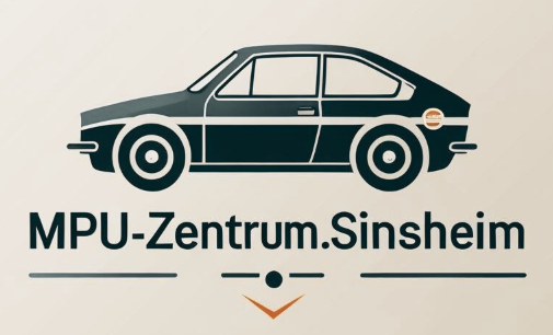 MPU-Zentrum Sinsheim | Erfolgreich zur Fahrerlaubnis